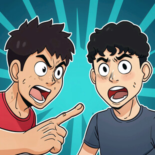 星辰大海漫画推荐